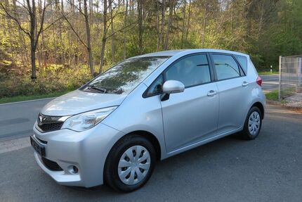 Subaru Trezia