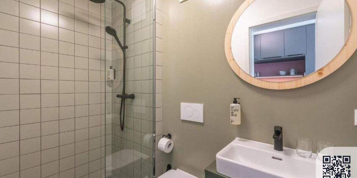 Etagenwohnung Freiburg im Breisgau St. Georgen - 2 Zimmer, 2.057&euro; | Angebot:25825799