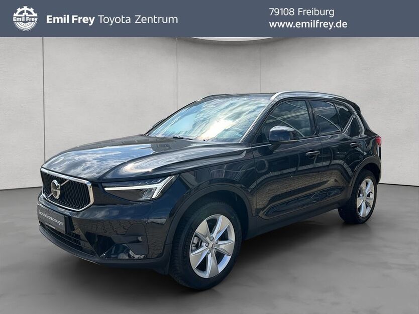 XC40