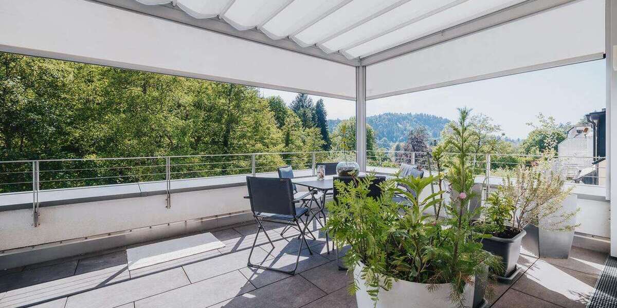 Etagenwohnung Freiburg Günterstal - 4 Zimmer, 165 m&sup2;, 1.080.000&euro; | Angebot:26885224