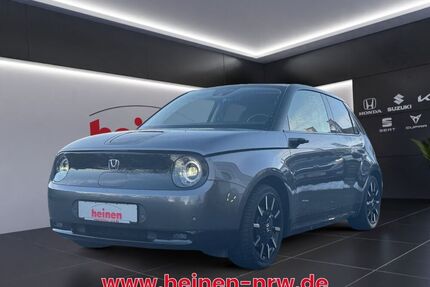 Honda e