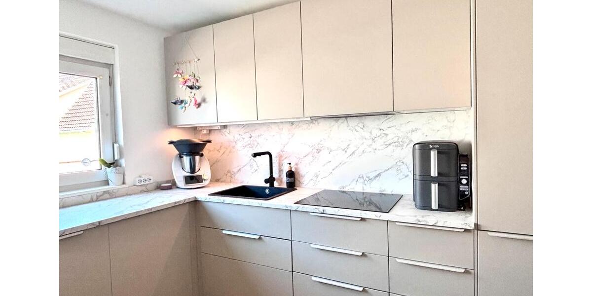 Erdgeschoßwohnung Herbolzheim - 3 Zimmer, 75 m&sup2;, 329.000&euro; | Angebot:27217679