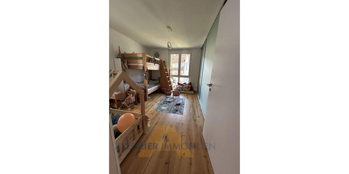 Etagenwohnung Freiburg im Breisgau Günterstal - 3 Zimmer, 113 m&sup2;, 860.000&euro; | Angebot:25698107