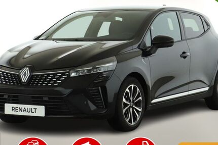 Renault Clio 21.099 km 18.388 &euro; Freiburg im Breisgau 79111