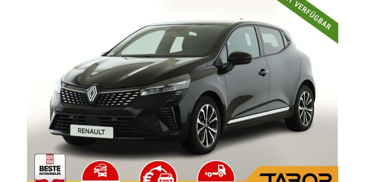 Renault Clio 21.099 km 18.688 &euro; Freiburg im Breisgau 79111