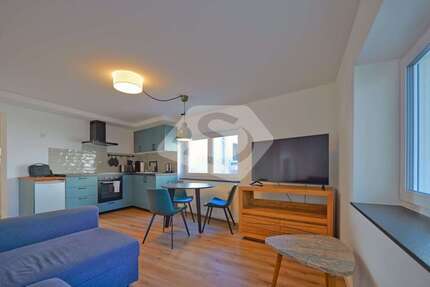 Wohnung Vogtsburg im Kaiserstuhl - 2 Zimmer, 48 m&sup2;, 195.000&euro; | Angebot:26503723