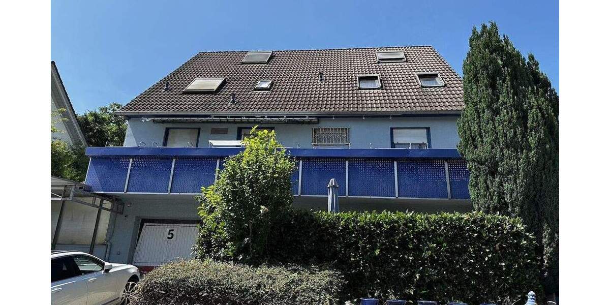 Einfamilienhaus Ettenheim / Ettenheimweiler Ettenheimweiler - 9 Zimmer, 210 m&sup2;, 359.000&euro; | Angebot:23252201