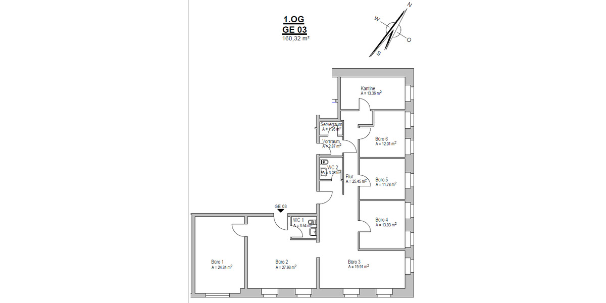 Gewerbeobjekt Titisee-Neustadt Neustadt - 1.700&euro; | Angebot:24578488