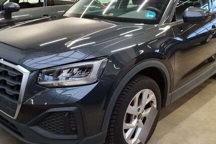 Audi Q2 40.700 km 19.999 &euro; Merdingen 79291