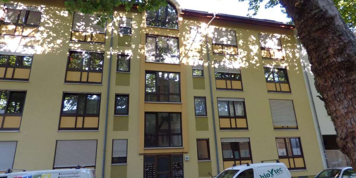 Etagenwohnung Freiburg Oberau - 1 Zimmer, 21 m&sup2;, 400&euro; | Angebot:25289415