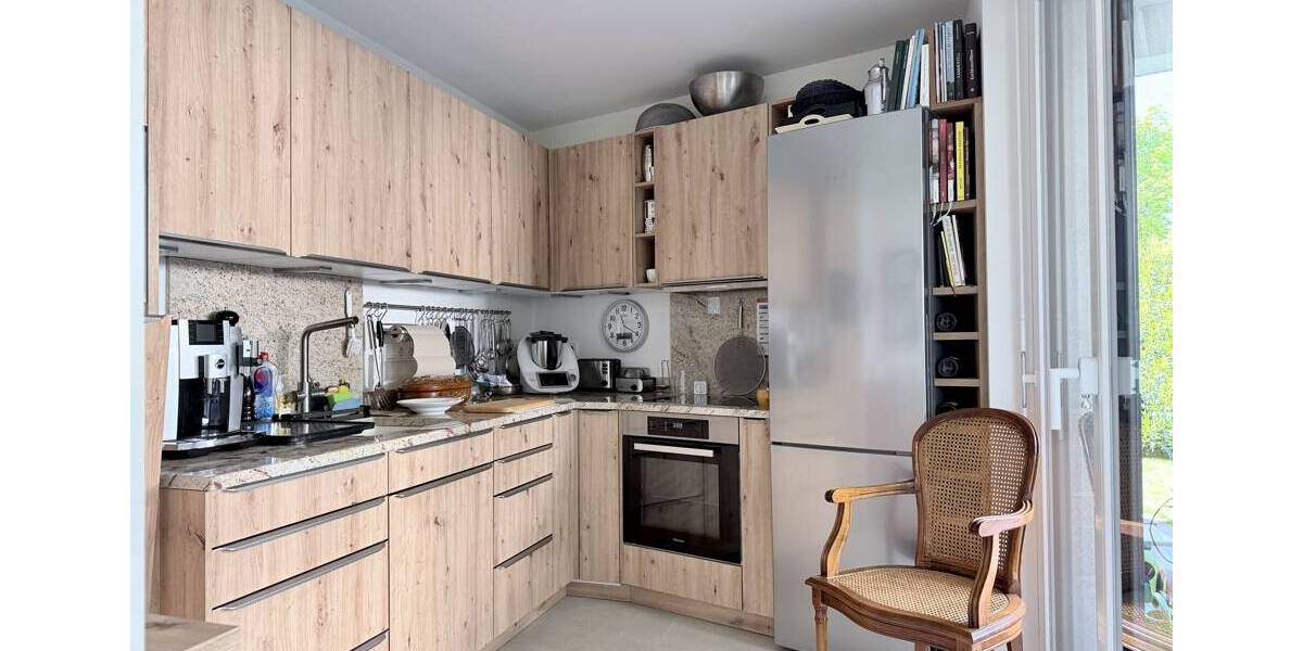 Etagenwohnung Staufen - 4 Zimmer, 107 m&sup2;, 690.000&euro; | Angebot:26499891