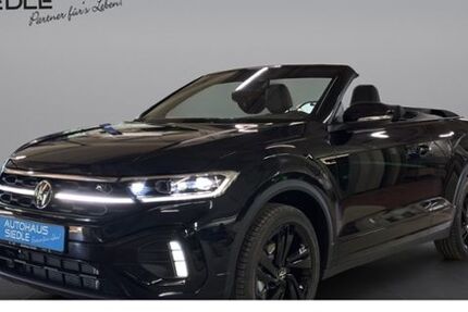 VW T-Roc 2.000 km 45.990 &euro; Furtwangen 78120