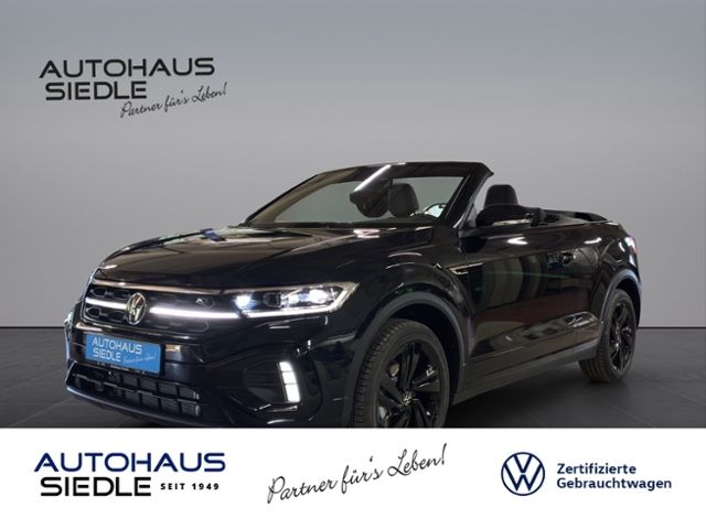 VW T-Roc 2.000 km 45.990 &euro; Furtwangen 78120