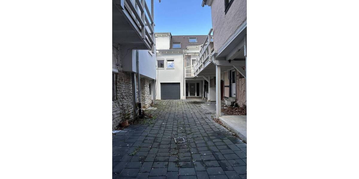 Mehrfamilienhaus, Wohnhaus Müllheim - 2 Zimmer, 653 m&sup2;, 1.320.000&euro; | Angebot:26475831