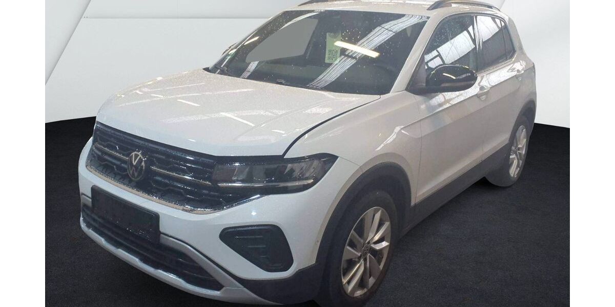 VW T-Cross 6.576 km 26.490 &euro; Buggingen-Seefelden 79426