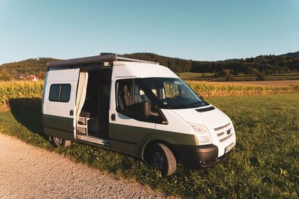 Ford Transit 222.000 km 22.999 &euro; Bollschweil 79283