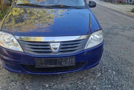 Dacia Logan 220.377 km 1.199 € Freiburg 79100