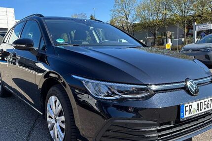 VW Golf 30.900 km 21.900 &euro; Kirchzarten 79199