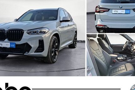 BMW X3 11.924 km 54.420 &euro; Freiburg 79108