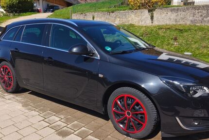 Opel Insignia 147.500 km 7.400 &euro; Schönenberg 79677