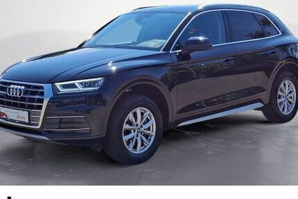Audi Q5 94.561 km 26.360 &euro; Freiburg 79115