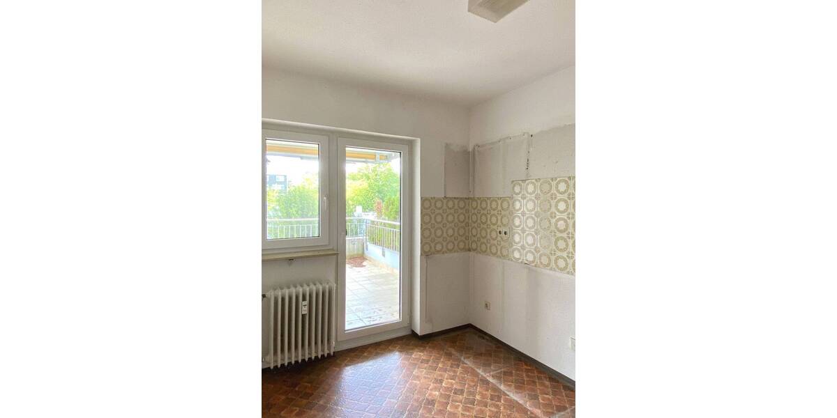 Etagenwohnung Denzlingen - 3 Zimmer, 91 m&sup2;, 310.000&euro; | Angebot:26843963