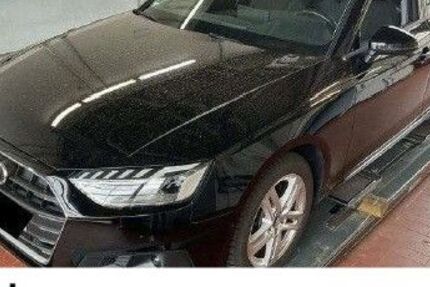 Audi A4 48.117 km 28.430 &euro; Freiburg 79115