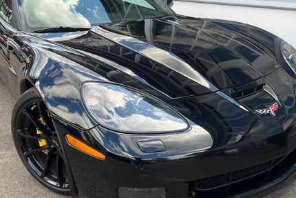 Corvette C6 42.707 km 69.900 &euro; Freiburg 79108