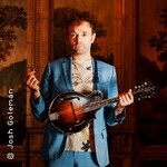 Chris Thile - A Solo Evening of Music with Chris Thile