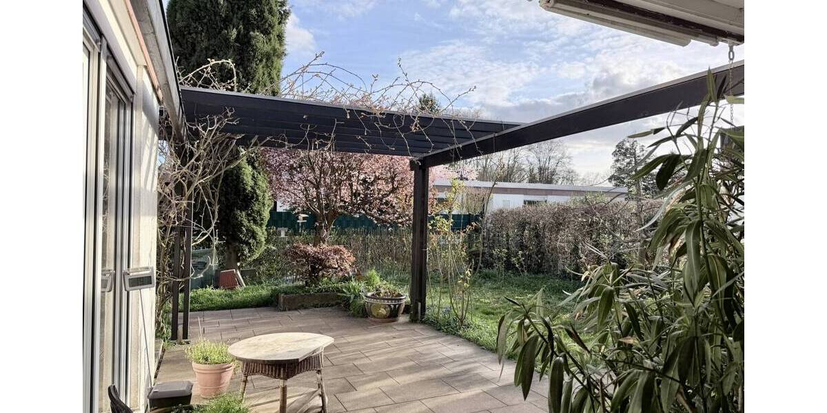 Bungalow Freiburg Landwasser - 5 Zimmer, 160 m&sup2;, 890.000&euro; | Angebot:26684625