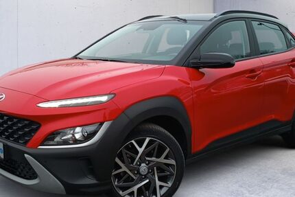 Hyundai KONA 40.150 km 19.990 &euro; Freiburg im Breisgau 79108