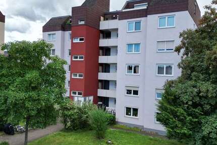 Wohnung Freiburg im Breisgau Lehen - 3 Zimmer, 77 m&sup2;, 335.000&euro; | Angebot:26820243