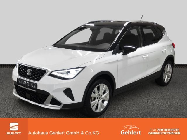Seat Arona 7.985 km 23.700 &euro; Freiburg 79108