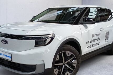 Ford Explorer 7.500 km 39.490 € Freiburg im Breisgau 79108