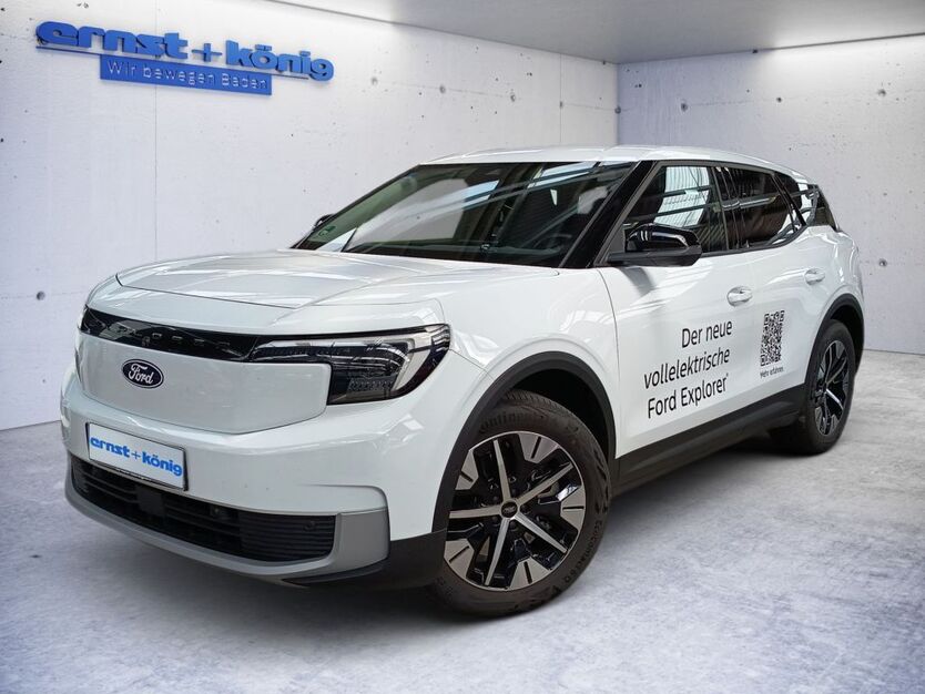 Ford Explorer 7.500 km 39.490 € Freiburg im Breisgau 79108