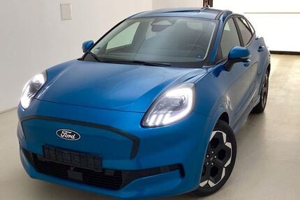 Ford Puma Gen-E 1.723 km 29.990 &euro; Endingen am Kaiserstuhl 79346