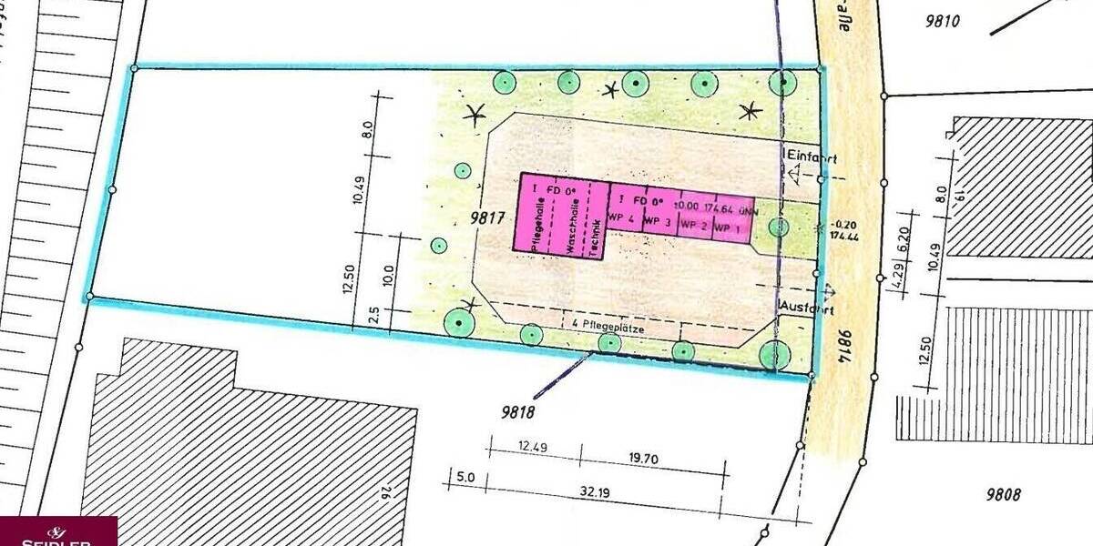 Einfamilienhaus Kenzingen Langenwinkel - 2.238.000&euro; | Angebot:25735480