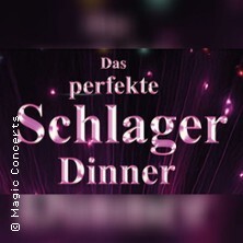 Das perfekte Schlager Dinner Bad Krozingen