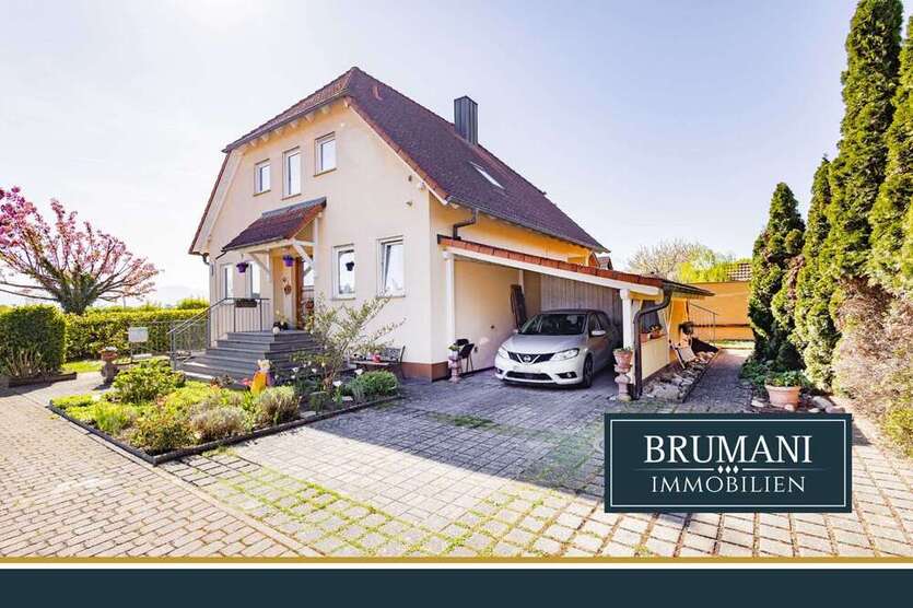 Haus zum Kaufen in Hartheim 627.000 € 126.61 m²