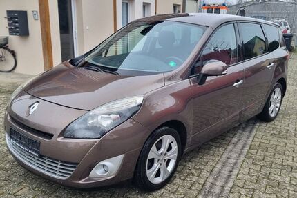 Renault Scenic 216.725 km 2.990 &euro; Herbolzheim 79336