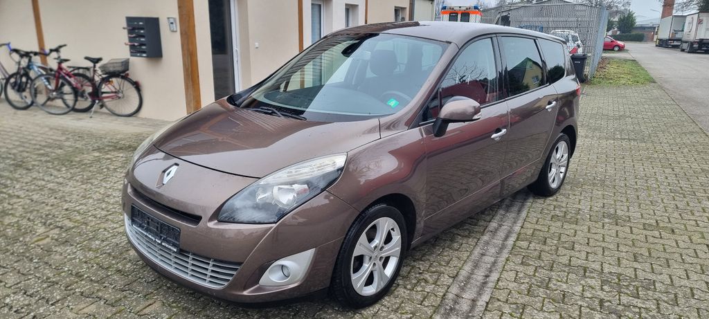 Renault Scenic 216.725 km 2.990 &euro; Herbolzheim 79336