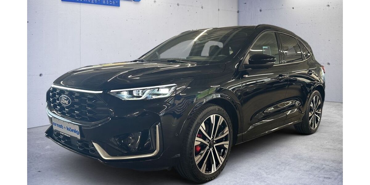 Ford Kuga 38.000 km 36.490 &euro; Freiburg 79111