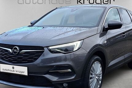 Opel Grandland (X) 69.030 km 13.900 &euro; Bad Krozingen 79189