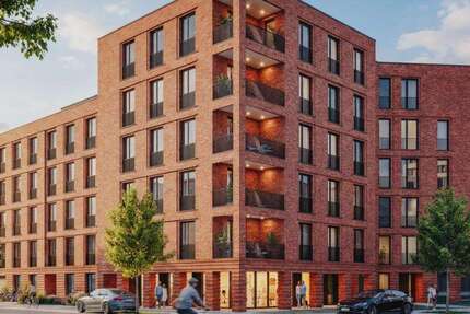 Wohnung Freiburg Günterstal - 3 Zimmer, 84 m&sup2;, 808.500&euro; | Angebot:26115412