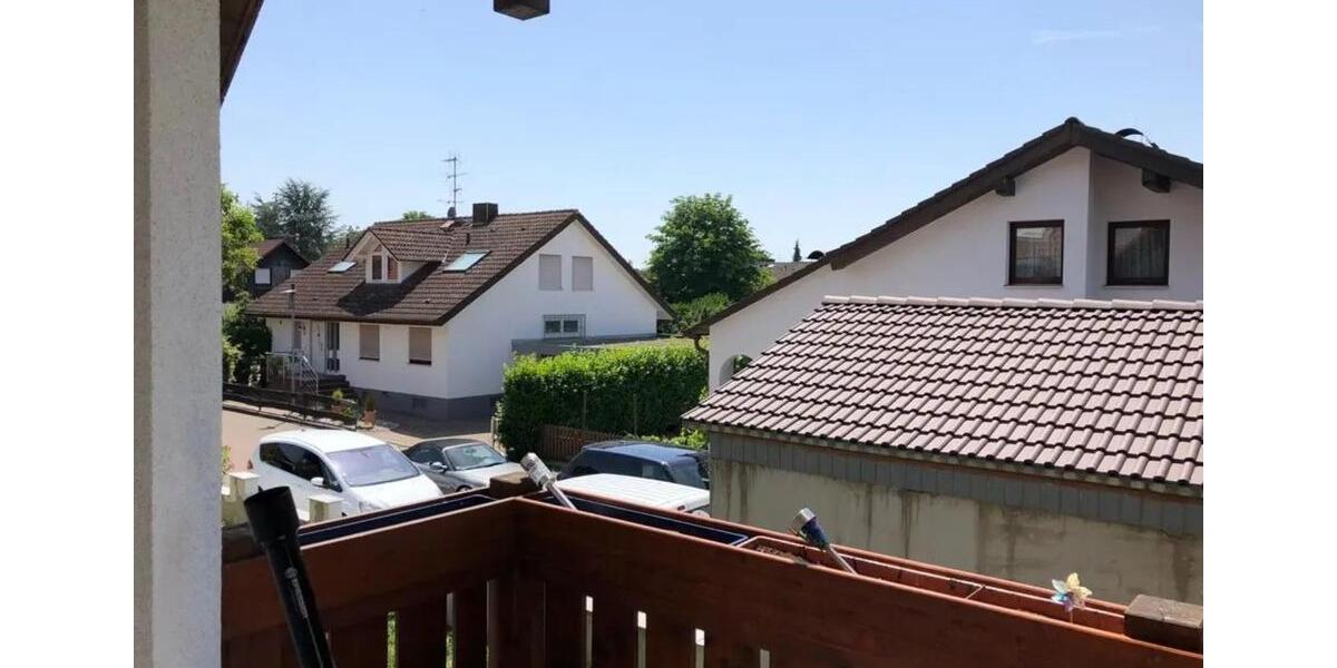 Etagenwohnung Neuenburg am Rhein - 2 Zimmer, 71 m&sup2;, 730&euro; | Angebot:25551116