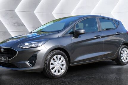 Ford Fiesta 91.900 km 11.900 &euro; Waldkirch 79183