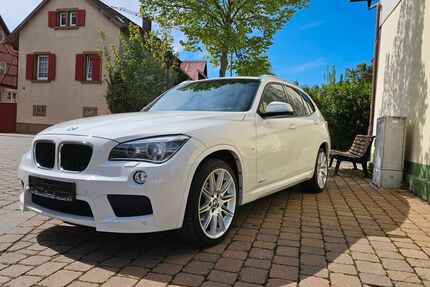 BMW X1 199.500 km 11.500 &euro; Teningen 79331