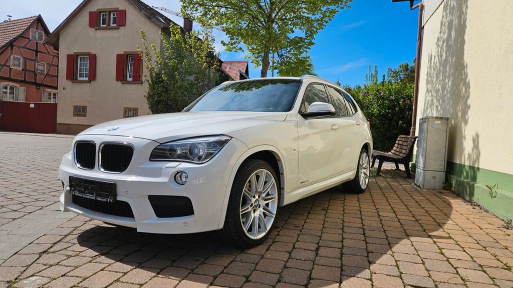 BMW X1 199.500 km 11.500 &euro; Teningen 79331