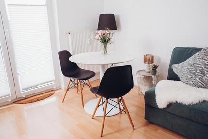 Wohnung Freiburg im Breisgau Günterstal - 1 Zimmer, 31 m&sup2;, 950&euro; | Angebot:25062008