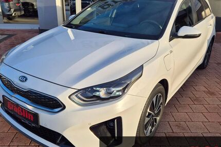 Kia ceed Sportswagon 95.100 km 15.900 &euro; Auggen 79424
